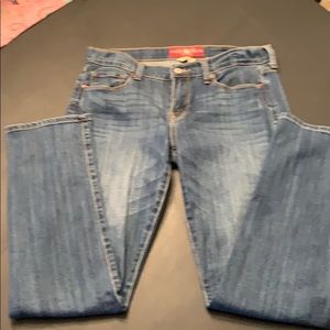 lucky brand jeans